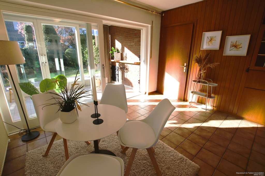 Immobilie in Vreden - Haus mit Charme – ideal, um eigene Wohnträume zu verwirklichen! - Bild 3