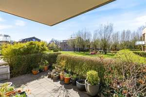 Moderne Wohnung in zentraler Wellingsbütteler Parkvilla  – Strenge 16, 22391 Wellingsbüttel, Hamburg – Vorschaubild 7