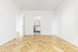 Exklusives 3-Zimmer-Penthouse mit 2 Bädern in Friedrichshain – Franz-Mehring-Platz 6, 10243 Friedrichshain, Berlin – Vorschaubild 9
