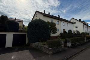 Doppelhaushälfte mit großzügigem Grundstück – Haydnstraße 11, 73614 Schorndorf – Vorschaubild 2