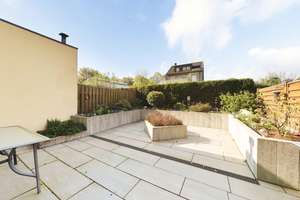 VIERSEN-Stadtmitte: Charmantes Stadthaus mit sonniger Terrasse in zentraler Lage – Die vollständige Adresse der Immobilie erhältst du vom Anbieter., 41747 Viersen – Vorschaubild 16