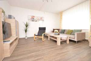 Top gepflegte, modern möblierte 3-Zimmer-Wohnung mit Balkon, Einbauküche + Fahrstuhl... – Die vollständige Adresse der Immobilie erhältst du vom Anbieter., 38444 Westhagen, Wolfsburg – Vorschaubild 2