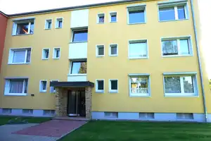 BS Broitzem - vermietete 2 Zimmer Wohnung in guter Lage – Braunschweig – Vorschaubild 1