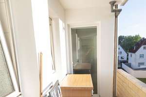 Provisionsfrei! 2-Zimmer-Wohnung mit Balkon und KFZ-Stellplatz – 51149 Westhoven, Köln – Vorschaubild 13