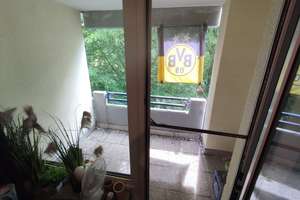 2-Zimmer-Wohnung mit Balkon in Dortmund Innenstadt-West mit bester Lage – Sonnenplatz 11, 44137 Westfalenhalle, Dortmund – Vorschaubild 11