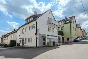 Mehrfamilienhaus mit Potenzial – ideal für Anleger & Eigennutzer – Die vollständige Adresse der Immobilie erhältst du vom Anbieter., 70376 Münster, Stuttgart – Vorschaubild 21