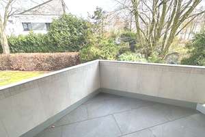 LÜDO - EIGENTUMSWOHNUNG - 1. OG - ca. 77 m² Wfl. - 2 Zi - BALKON - inkl. GARAGE -  GRÜN - ZENTRAL – Provinzialstraße 185, 44388 Lütgendortmund (Ortsteil), Dortmund – Vorschaubild 6