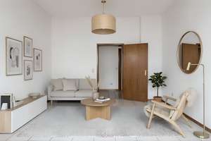 Schicke 2-Zimmer-Wohnung in Gelsenkirchen (von privat) – 45888 Bulmke-Hüllen, Gelsenkirchen – Vorschaubild 7