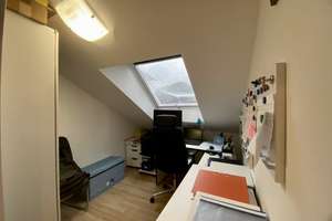 Elegante DG-Wohnung mit Einbauküche und Balkon – Wohnen mit Anspruch – Die vollständige Adresse der Immobilie erhältst du vom Anbieter., 70565 Dürrlewang, Stuttgart – Vorschaubild 21