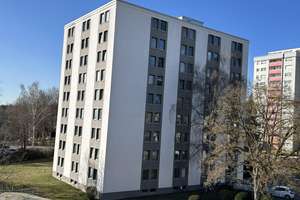 Saniertes Appartment in Sieglitzhof...Kapitalanlage in Studentenwohnung													
													
 – Die vollständige Adresse der Immobilie erhältst du vom Anbieter., 91054 Sieglitzhof, Erlangen – Vorschaubild 7