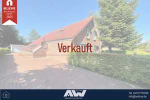 Stilvolles Landarbeiterhaus mit Wintergarten und viel Charme                  Objekt-Nr.: 25 - – Aurich (Kreis) – Vorschaubild 1