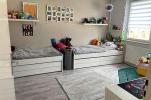 Gemütliche 2 Zimmerwohnung mit Balkon zu vermieten – Sillerstr. 10, 42327 Elberfeld West, Wuppertal – Vorschaubild 2