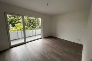 In Bonn! Gepflegte 2-Zimmer Wohnung mit zwei Balkone! – Verdistraße 12, 53115 Bonn – Vorschaubild 3