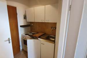 Fully Furnished Studio Apartment - Near Siemens and Paul Gossen S-bahn – Gerhart-Hauptmann-Straße 11, 91058 Schönfeld, Erlangen – Vorschaubild 11