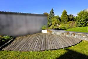 MODERN - STYLISCH - AUSSERGEWÖHNLICH - KOMPKAKT - und in ruhiger WOHNLAGE – Die vollständige Adresse der Immobilie erhältst du vom Anbieter., 55469 Simmern/Hunsrück – Vorschaubild 19