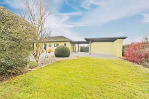 hochwertiges Einfamilienhaus im Bungalowstil in Jessen / Elster – Wittenberg (Kreis) – Vorschaubild 22