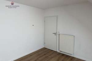 Oberwohnung mit Balkon in zentraler Lage von Friesoythe zu vermieten – Die vollständige Adresse der Immobilie erhältst du vom Anbieter., 26169 Friesoythe – Vorschaubild 12