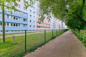 Leben in Nord: Strandbad, Zoo und Spiel-Oasen für Kinder. – Victor-Jara-Straße 17, 39126 Neustädter See, Magdeburg – Vorschaubild 19
