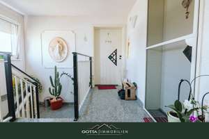Gepflegte 4-Zimmer-Maisonette mit Loggia in Reinheim – Wohnen auf zwei Ebenen – Die vollständige Adresse der Immobilie erhältst du vom Anbieter., 64354 Reinheim – Vorschaubild 30