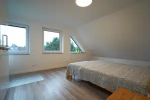 Volksbank Immobilien: Provisionsfrei!
Modernisiert und für den Einzug bereit. – Cuxhaven (Kreis) – Vorschaubild 21