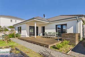 GRENZNÄHE LUXEMBURG: A+ BUNGALOW VON 2017 IN TOP-WOHNLAGE! – Die vollständige Adresse der Immobilie erhältst du vom Anbieter., 54450 Freudenburg – Vorschaubild 12