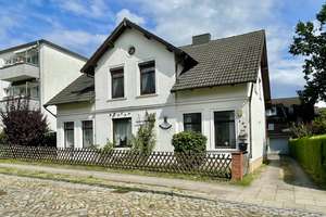 Historisches Zweifamilienhaus mit großem Hof in bester Lage von HH-Lohbrügge – Die vollständige Adresse der Immobilie erhältst du vom Anbieter., 21033 Lohbrügge, Hamburg – Vorschaubild 25