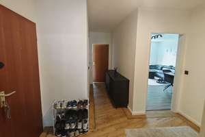 3-Zimmer-Wohnung mit Balkon in Braunschweig – Kinzigstr 12, 38120 Weststadt, Braunschweig – Vorschaubild 3