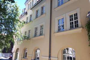 Charmante Altstadtwohnung mit Balkon & Flair & hochwertige Ausstattung – direkt am Augustinerkloster – Augustiner Straße 8, 99084 Altstadt, Erfurt – Vorschaubild 4