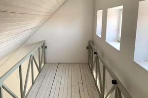 Galerie, Wintergarten, sonnige Dachterasse... – Die vollständige Adresse der Immobilie erhältst du vom Anbieter., 76227 Durlach, Karlsruhe – Vorschaubild 15