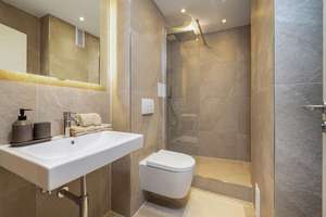 Frisch sanierte 2-ZKB mit West-Balkon & TG-Stellplatz in zentraler Lage - Provisionsfrei! – Aidenbachstraße 102, 81379 Obersendling, München – Vorschaubild 8