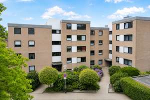 Ein Investment mit Zukunft – Vermietete 4-Zimmer-Eigentumswohnung in Oldenburg!