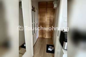 Tauschwohnung: 1-Zimmer-Flat in Münster-Mitte sucht Tauschpartner – Die vollständige Adresse der Immobilie erhältst du vom Anbieter., 48151 Aaseestadt, Münster – Vorschaubild 6