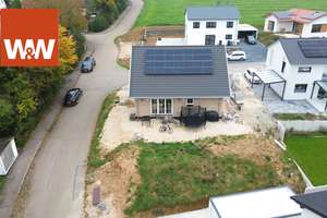 Gelegenheit, Energiespar-Einfamilienhaus in guter Wohnlage – Die vollständige Adresse der Immobilie erhältst du vom Anbieter., 89168 Niederstotzingen – Vorschaubild 2