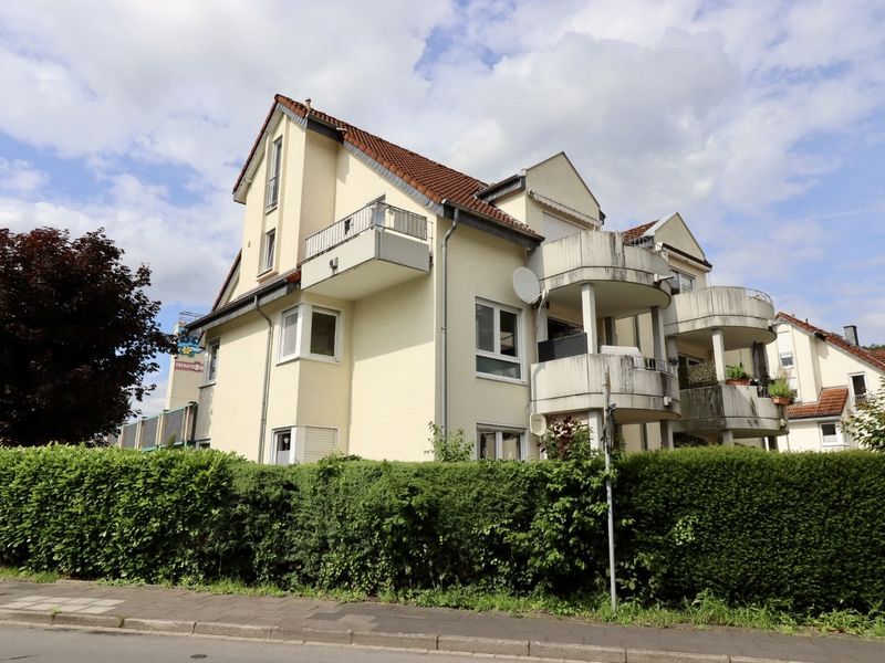 Haus kaufen in Leichlingen (Rheinland) - ImmoScout24