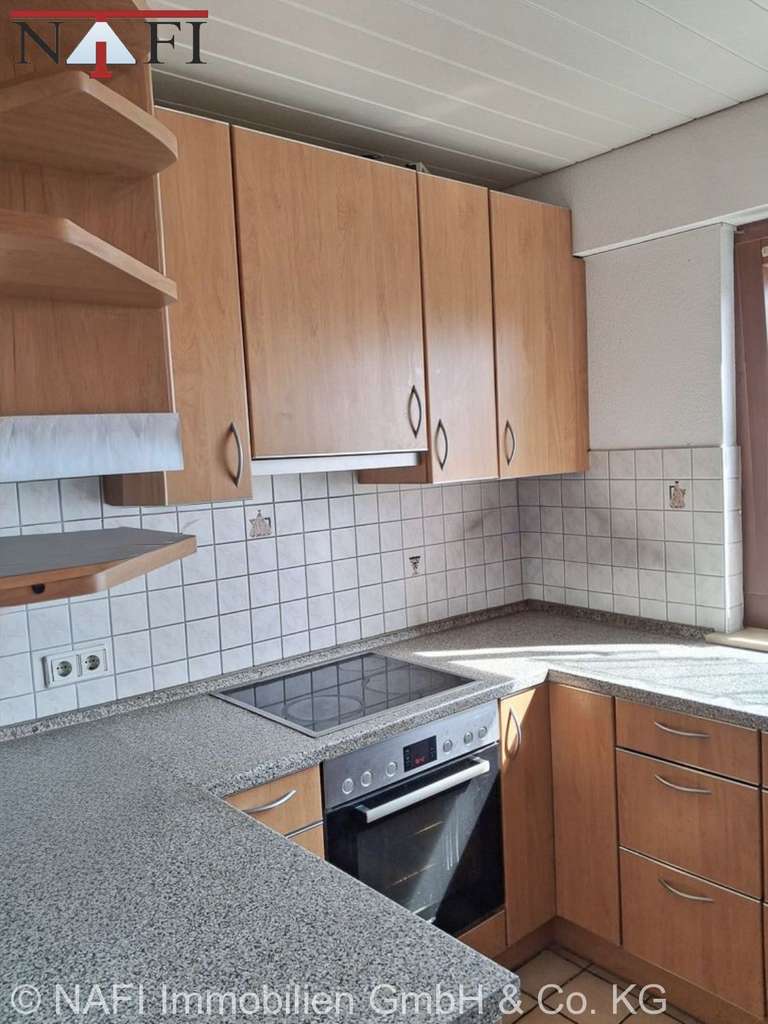 Immobilie in Schorndorf - *Lichtdurchflutete 4,5-Zimmer-Etagenwohnung mit Weitblick* - Bild 3