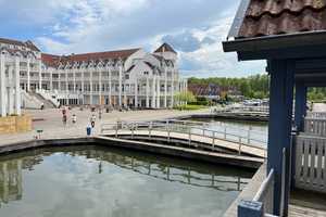 Ihr neues IMMOBILIEN QUARTIER: Hafendorf Rheinsberg! Haus mit Bootssteg und Parkplatz – Rheinsberg, Ostprignitz-Ruppin (Kreis), 16831 Ostprignitz-Ruppin (Kreis) – Vorschaubild 8