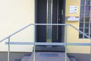 Schöne 3 ZKB in KA-Palmbach mit 89qm, Terr, EBK , € 990,- + NK/HZ – Karlsruhe – Vorschaubild 20