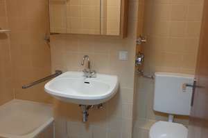Attraktives 1-Zimmer-Apartment in der Mannheimer Innenstadt - provisionsfrei – D 7 23-25, 68159 Innenstadt/Jungbusch, Mannheim – Vorschaubild 7