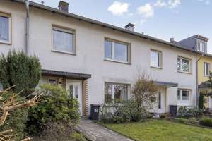 Ihr neues Zuhause zum Gestalten – Reihenmittelhaus mit Garten in Velbert – Die vollständige Adresse der Immobilie erhältst du vom Anbieter., 42549 Velbert-Mitte, Velbert – Vorschaubild 4
