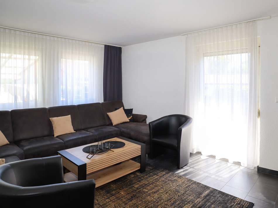 Wohnzimmer EG