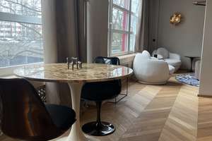 Einzigartige Maisonette /// renoviert & möbliert.   – Die vollständige Adresse der Immobilie erhältst du vom Anbieter., 10585 Charlottenburg, Berlin – Vorschaubild 23