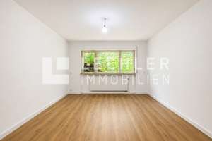 Ruhig wohnen im Grünen – frisch sanierte 2 Zimmer Wohnung – Farrenstraße 70, 70186 Gablenberg, Stuttgart – Vorschaubild 3