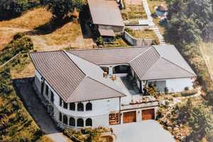 ++RESERVIERT++ Großzügiges Anwesen mit Wohnhaus, Schwimmbad und Stallungen  - Lautertal – Coburg (Kreis) – Vorschaubild 2