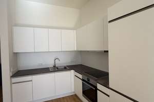 Moderne 3-Raum-Wohnung mit Einbauküche und Balkon direkt im Zentrum - Maisonette – Landhausstraße 3a, 1067 Innere Altstadt, Dresden – Vorschaubild 5
