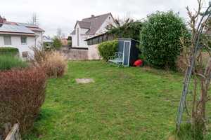 Freistehendes Einfamilienhaus mit Nebengebäues im alten Ortskern von Alsbach – Darmstadt-Dieburg (Kreis) – Vorschaubild 6