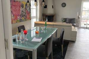 Wohnen wie im Penthouse: 3 Zimmer, Kamin und ca. 100 m² Dachterrasse in Mönchengladbach – Ernst-Brasse-Straße 26A, 41065 Hardterbroich-Pesch, Mönchengladbach – Vorschaubild 32