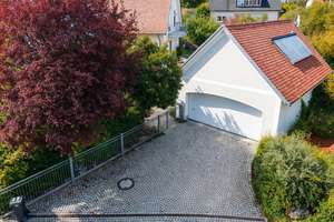 BESICHTIGUNG JETZT - Ruhiges Zuhause mit herrlichem Garten, Einliegerwohnung & vielen Ideen – Die vollständige Adresse der Immobilie erhältst du vom Anbieter., 86673 Bergheim – Vorschaubild 28