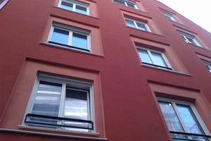 Schöne helle 2-Zimmer-Wohnung in der Regensburger Innenstadt – Klostermeyergasse 5, 93047 Innenstadt, Regensburg – Vorschaubild 7