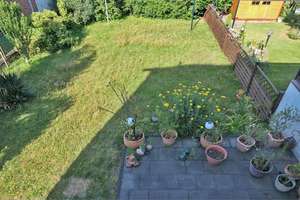 Rohdiamant im alten Dorfkern - viel Potenzial zur Eigennutzung oder Kapitalanlage – 51371 Rheindorf, Leverkusen – Vorschaubild 4