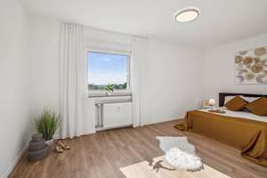 3 ZKB in Saarbrücken bezugsfertig und hell - OHNE Maklerprovision – 66121 Eschberg, Saarbrücken – Vorschaubild 5